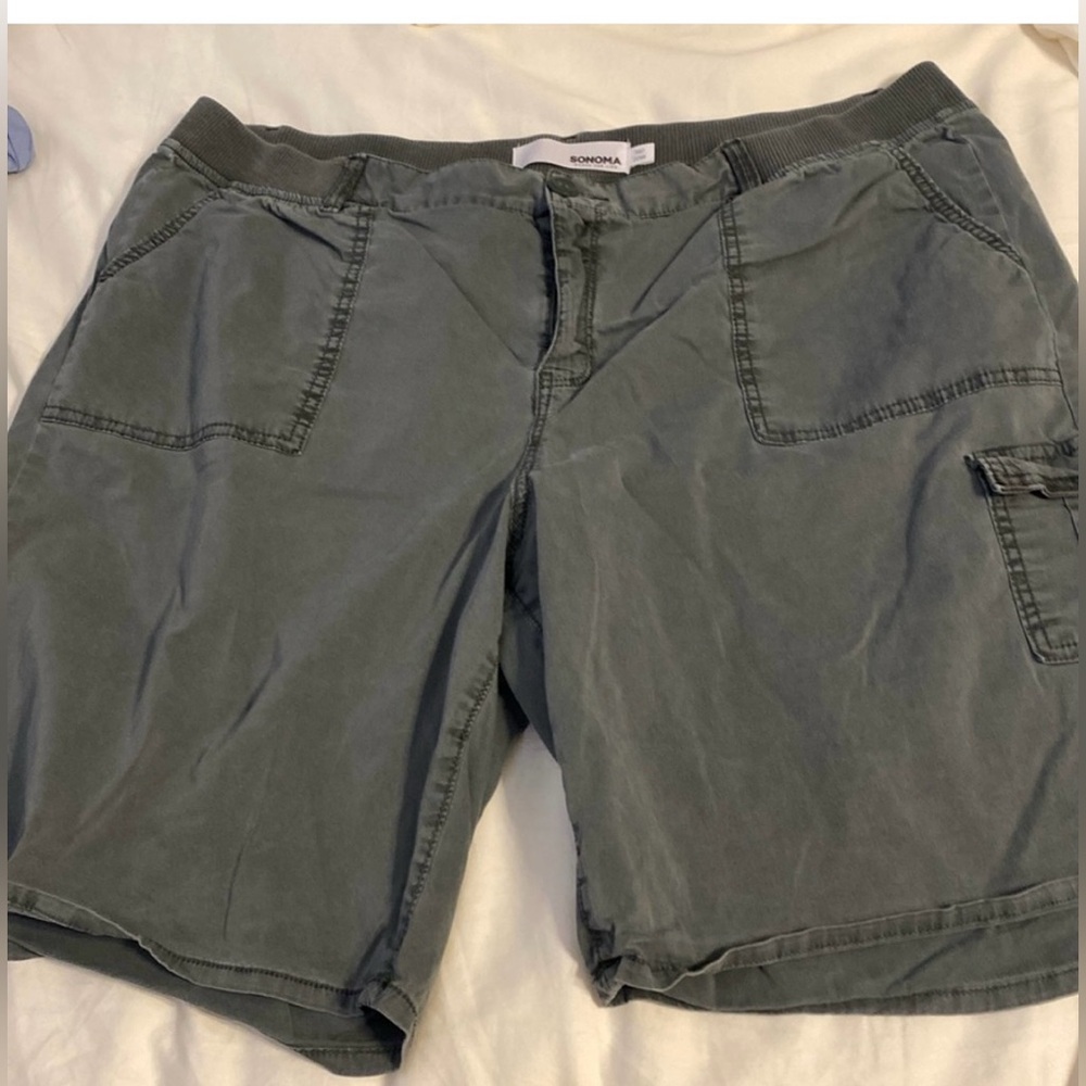 Sonoma Shorts